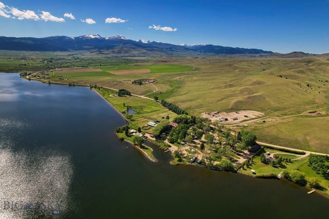Lost Heart Ranch Ennis Lake Rd, Mcallister, MT 59740