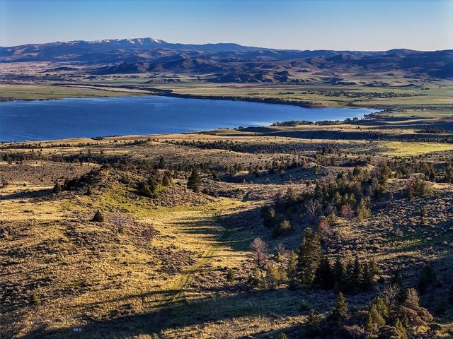 Lost Heart Ranch Ennis Lake Rd, Mcallister, MT 59740