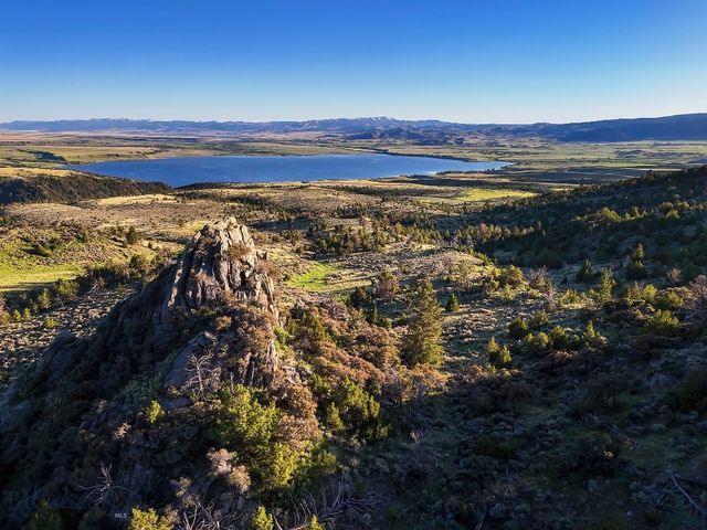 Lost Heart Ranch Ennis Lake Rd, Mcallister, MT 59740