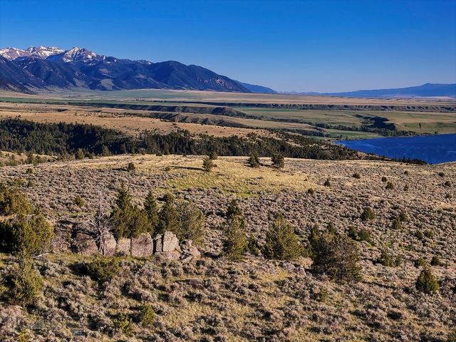 Lost Heart Ranch Ennis Lake Rd, Mcallister, MT 59740