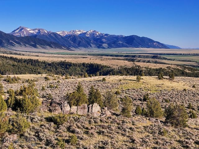 Lost Heart Ranch Ennis Lake Rd, Mcallister, MT 59740