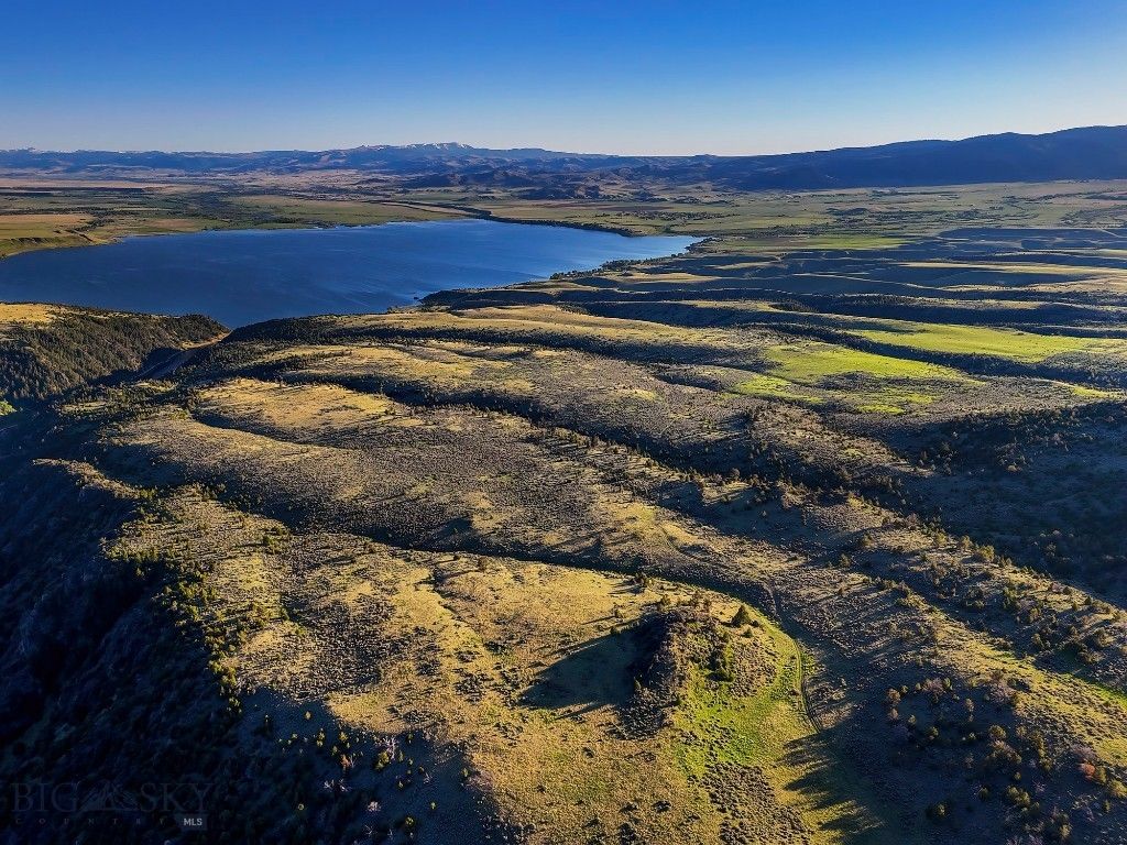 Lost Heart Ranch Ennis Lake Rd, McAllister, MT 59740