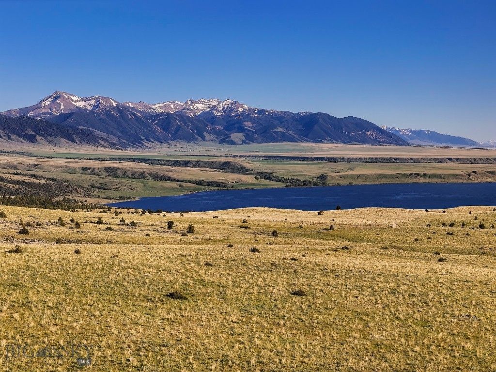 Lost Heart Ranch Ennis Lake Rd, McAllister, MT 59740 photo 17