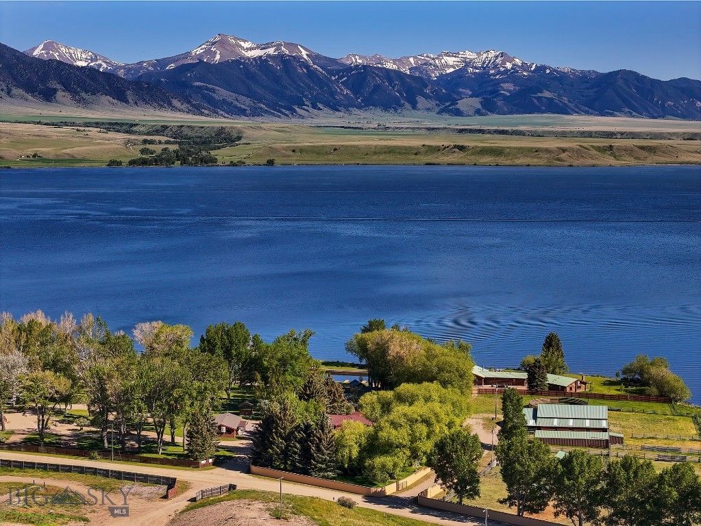 Lost Heart Ranch Ennis Lake Rd, McAllister, MT 59740 photo 29