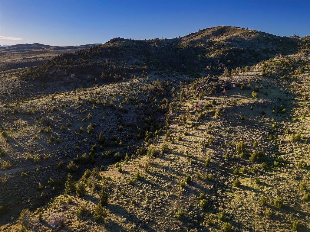 Lost Heart Ranch Ennis Lake Rd, McAllister, MT 59740 photo 3