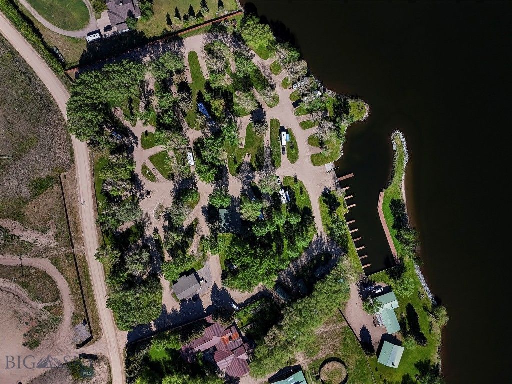 Lost Heart Ranch Ennis Lake Rd, McAllister, MT 59740 photo 31