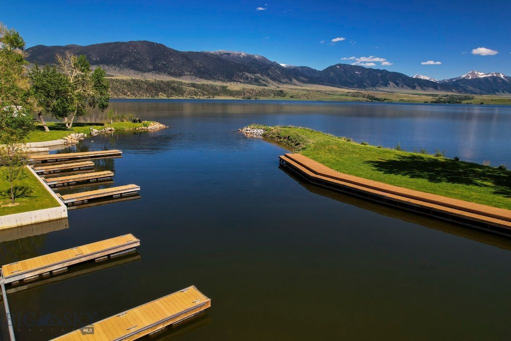Lost Heart Ranch Ennis Lake Rd, McAllister, MT 59740 photo 36