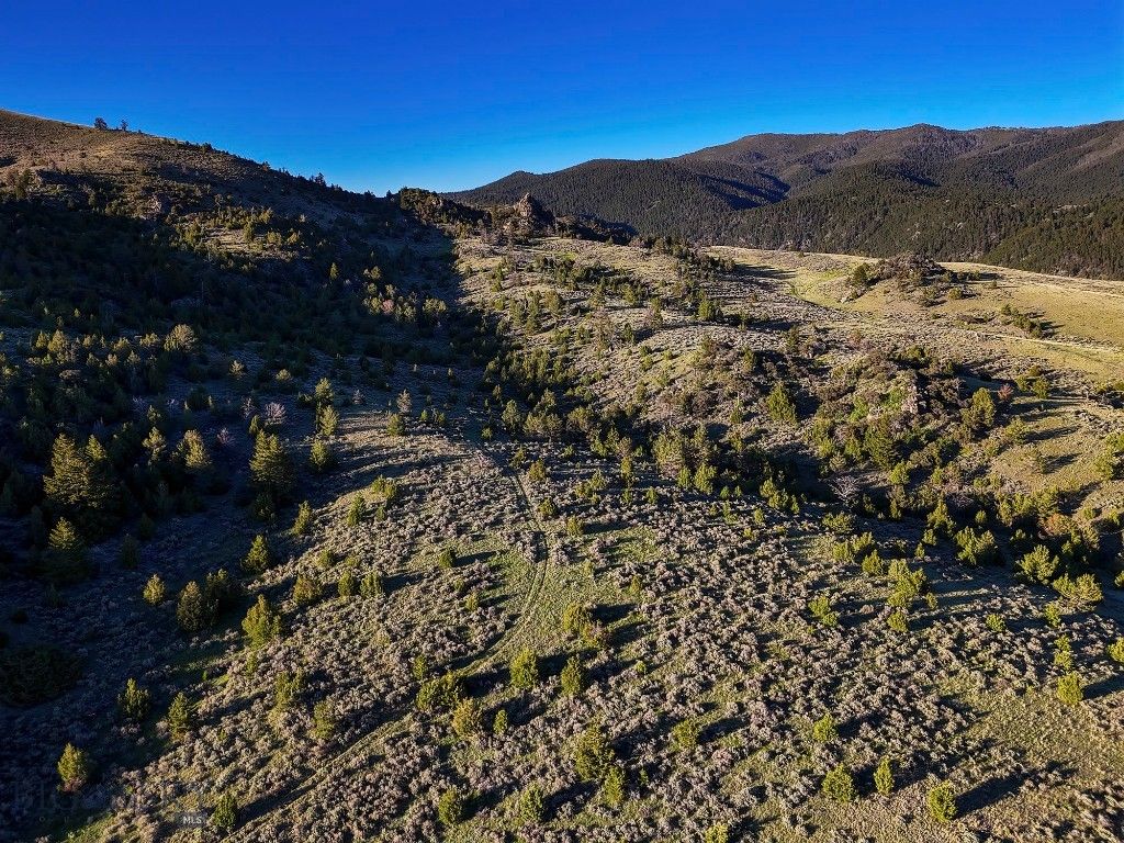 Lost Heart Ranch Ennis Lake Rd, McAllister, MT 59740 photo 4