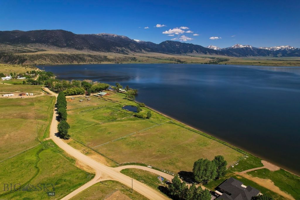 Lost Heart Ranch Ennis Lake Rd, McAllister, MT 59740 photo 40