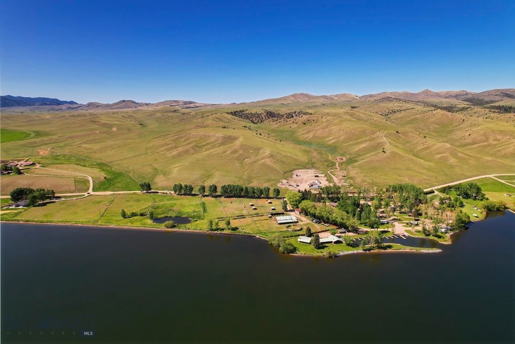 Lost Heart Ranch Ennis Lake Rd, McAllister, MT 59740 photo 43