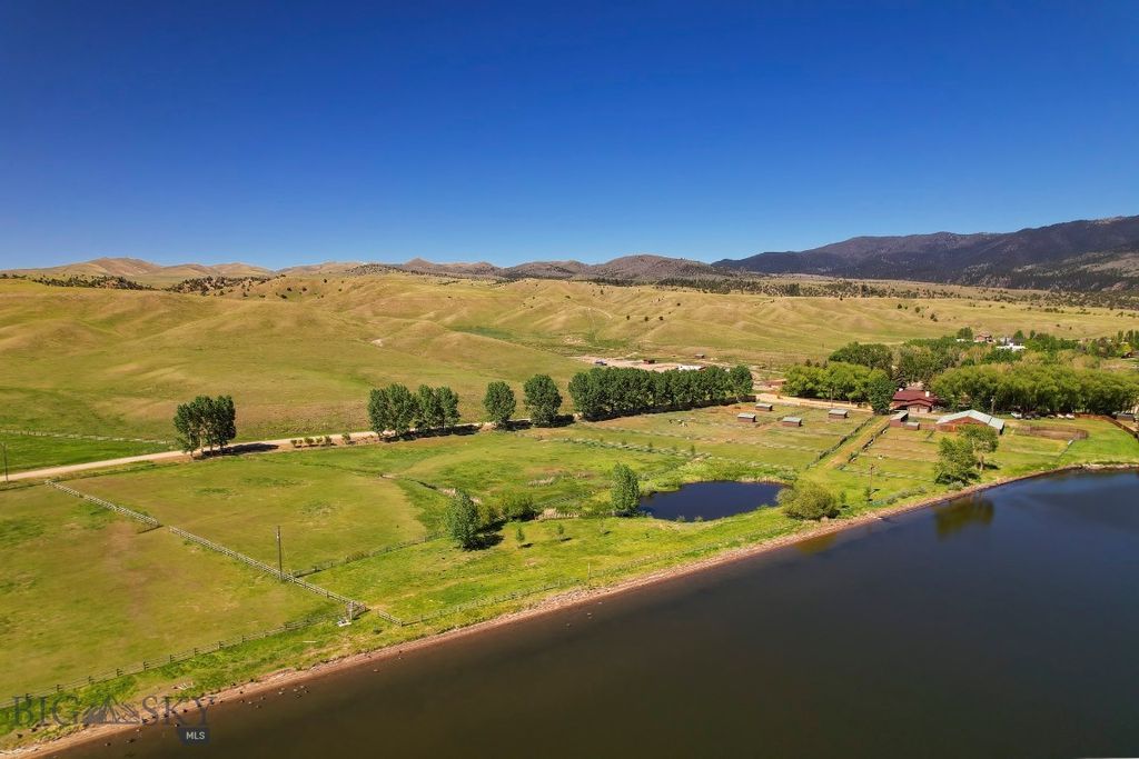 Lost Heart Ranch Ennis Lake Rd, McAllister, MT 59740 photo 44