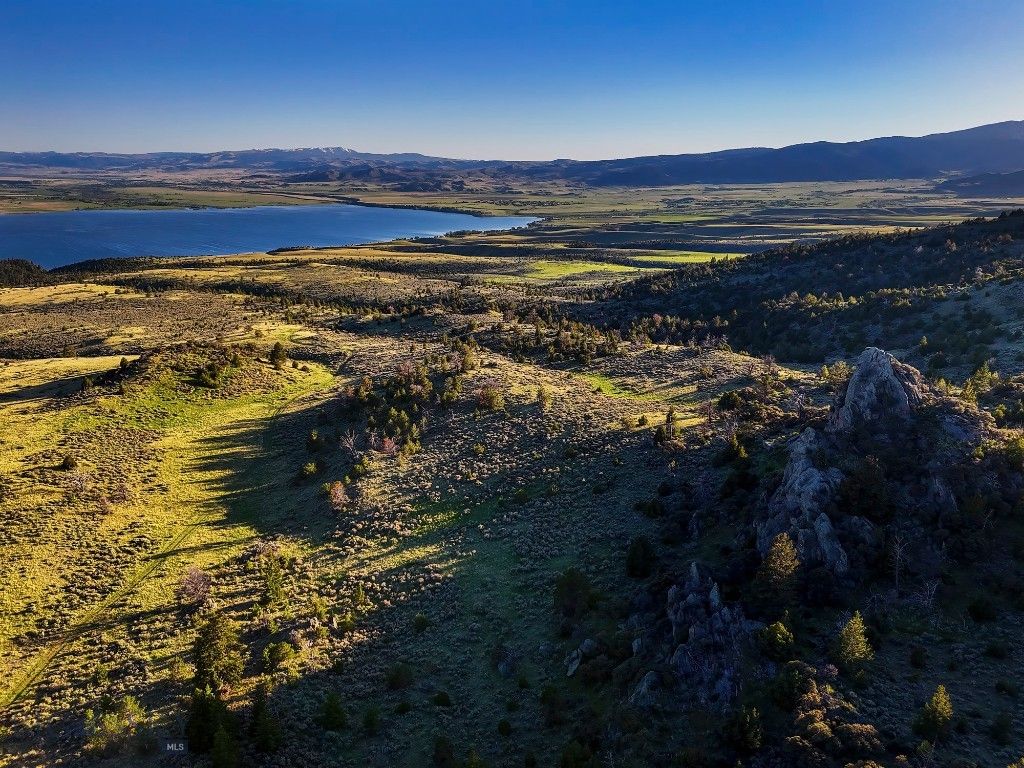Lost Heart Ranch Ennis Lake Rd, McAllister, MT 59740 photo 5