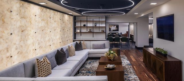 880 Lake Carolyn Parkway 441, Irving, TX 75039