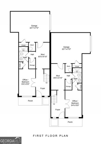 1936 Hollywood Road NW A, Atlanta, GA 30318