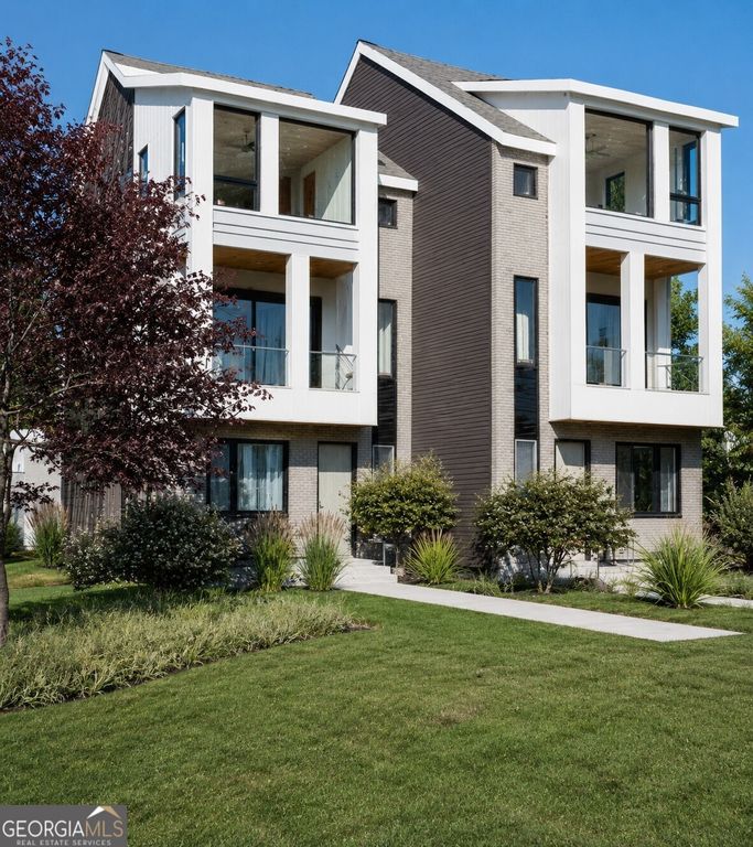 1936 Hollywood Road NW A, Atlanta, GA 30318