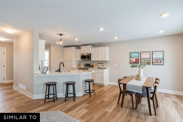 3511 NW 27th Street, Ankeny, IA 50023