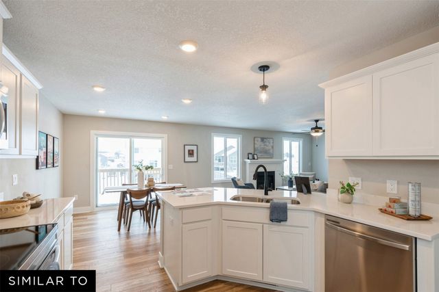 3511 NW 27th Street, Ankeny, IA 50023