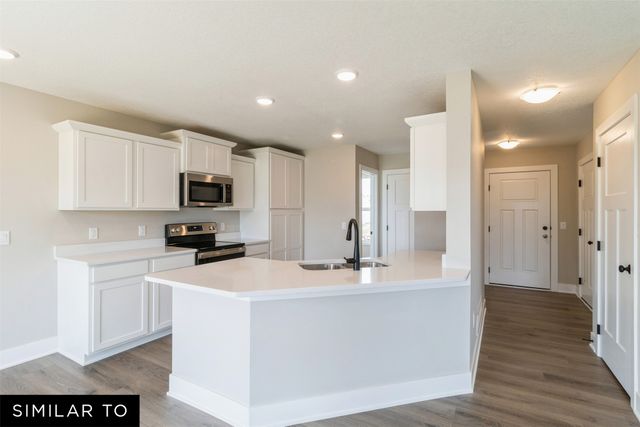 3511 NW 27th Street, Ankeny, IA 50023