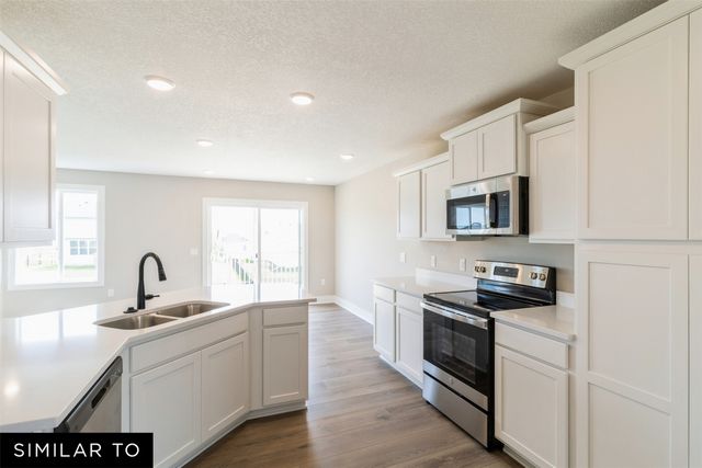 3511 NW 27th Street, Ankeny, IA 50023
