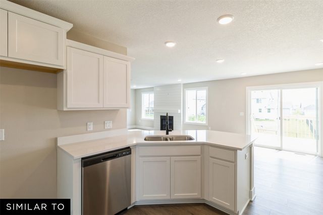 3511 NW 27th Street, Ankeny, IA 50023