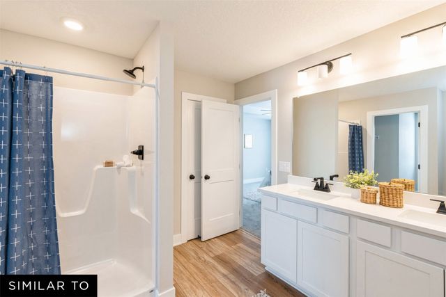 3511 NW 27th Street, Ankeny, IA 50023