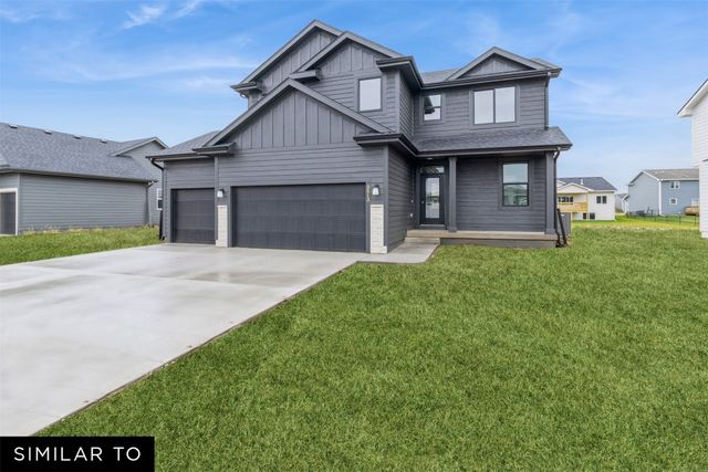 3511 NW 27th Street, Ankeny, IA 50023