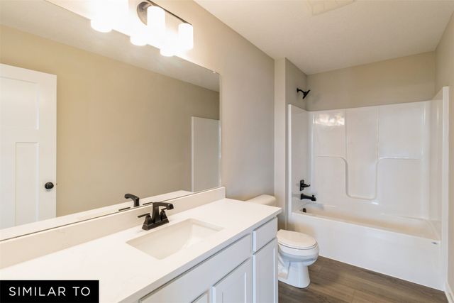 3511 NW 27th Street, Ankeny, IA 50023