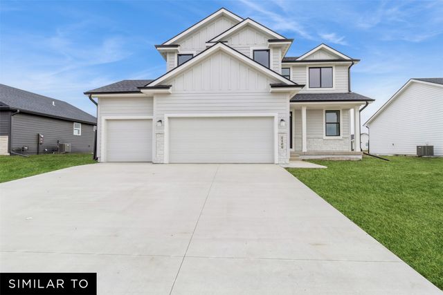 3511 NW 27th Street, Ankeny, IA 50023