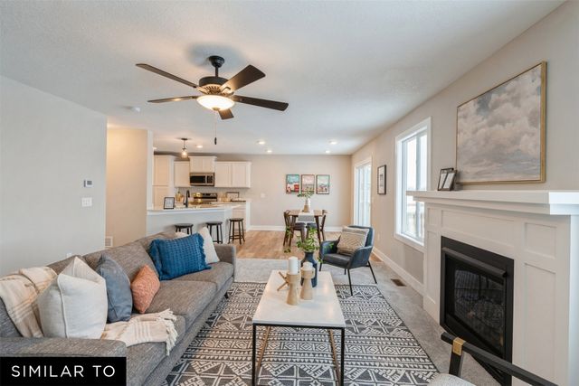 3511 NW 27th Street, Ankeny, IA 50023