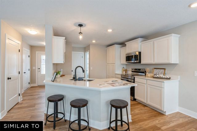 3511 NW 27th Street, Ankeny, IA 50023