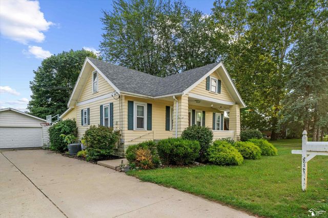 37261 Ellis Street, New Boston, MI 48164