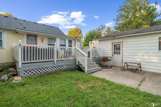 37261 Ellis Street, New Boston, MI 48164