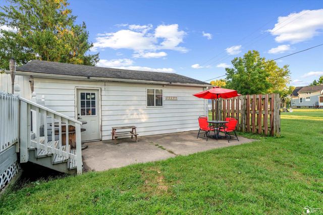 37261 Ellis Street, New Boston, MI 48164