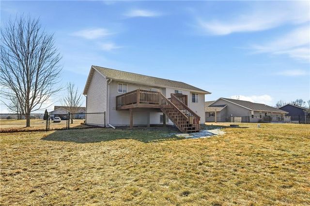 13858 39th Avenue, Chippewa Falls, WI 54729