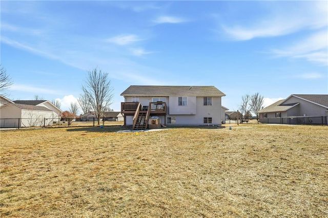 13858 39th Avenue, Chippewa Falls, WI 54729