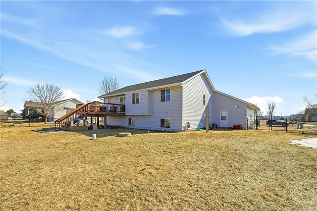 13858 39th Avenue, Chippewa Falls, WI 54729