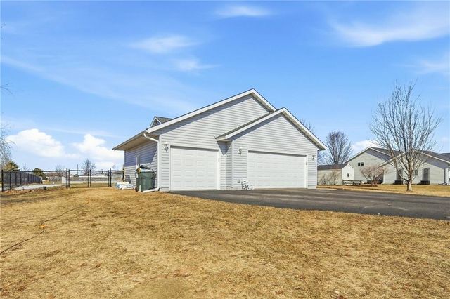13858 39th Avenue, Chippewa Falls, WI 54729