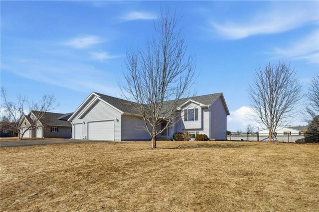 13858 39th Avenue, Chippewa Falls, WI 54729