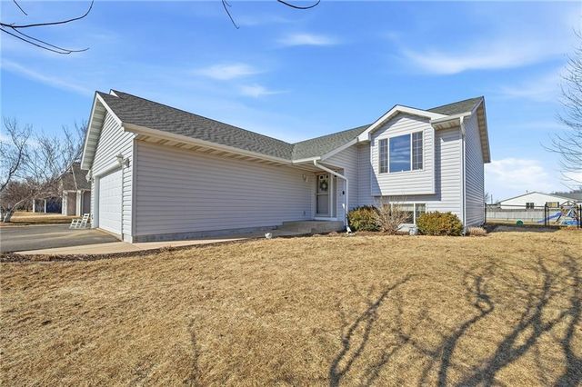 13858 39th Avenue, Chippewa Falls, WI 54729