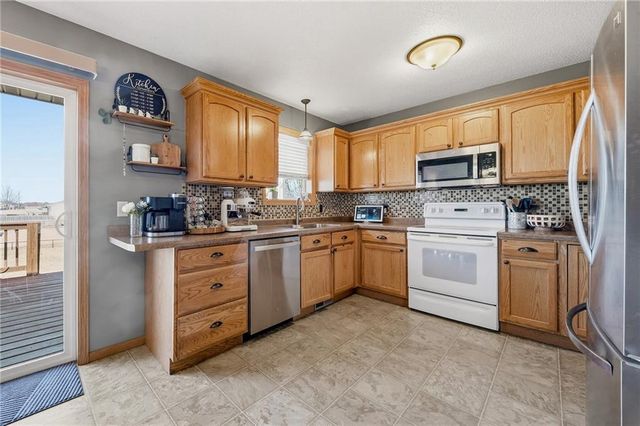 13858 39th Avenue, Chippewa Falls, WI 54729