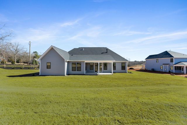 2725 Long Avenue Ext., Conway, SC 29526