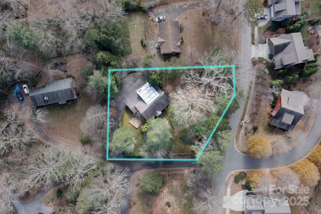 49 Pinedale Road, Asheville, NC 28805