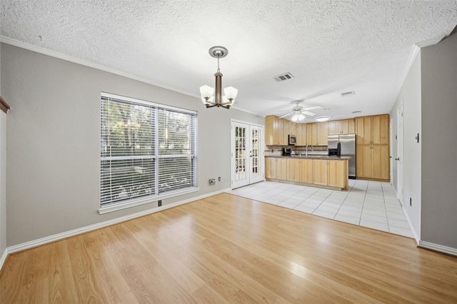71 Timberspire Lane, The Woodlands, TX 77380