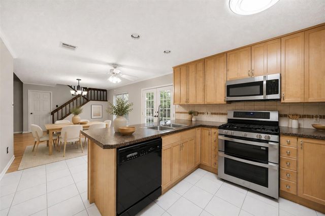 71 Timberspire Lane, The Woodlands, TX 77380