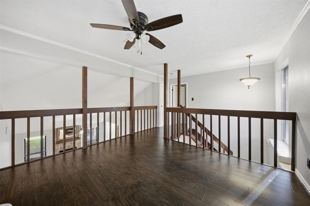 71 Timberspire Lane, The Woodlands, TX 77380