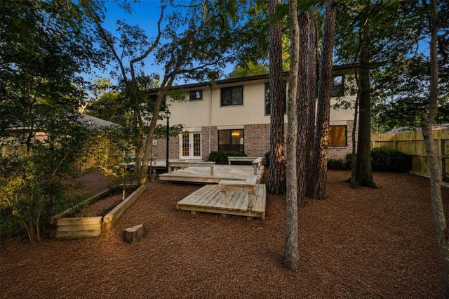 71 Timberspire Lane, The Woodlands, TX 77380