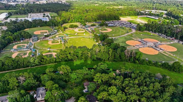 71 Timberspire Lane, The Woodlands, TX 77380
