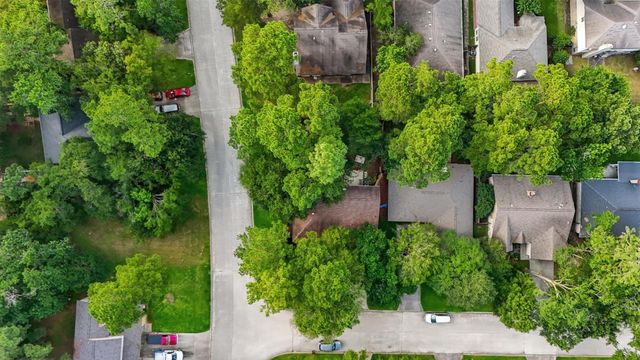 71 Timberspire Lane, The Woodlands, TX 77380