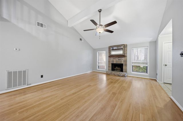 71 Timberspire Lane, The Woodlands, TX 77380