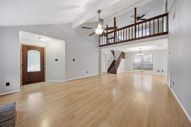 71 Timberspire Lane, The Woodlands, TX 77380